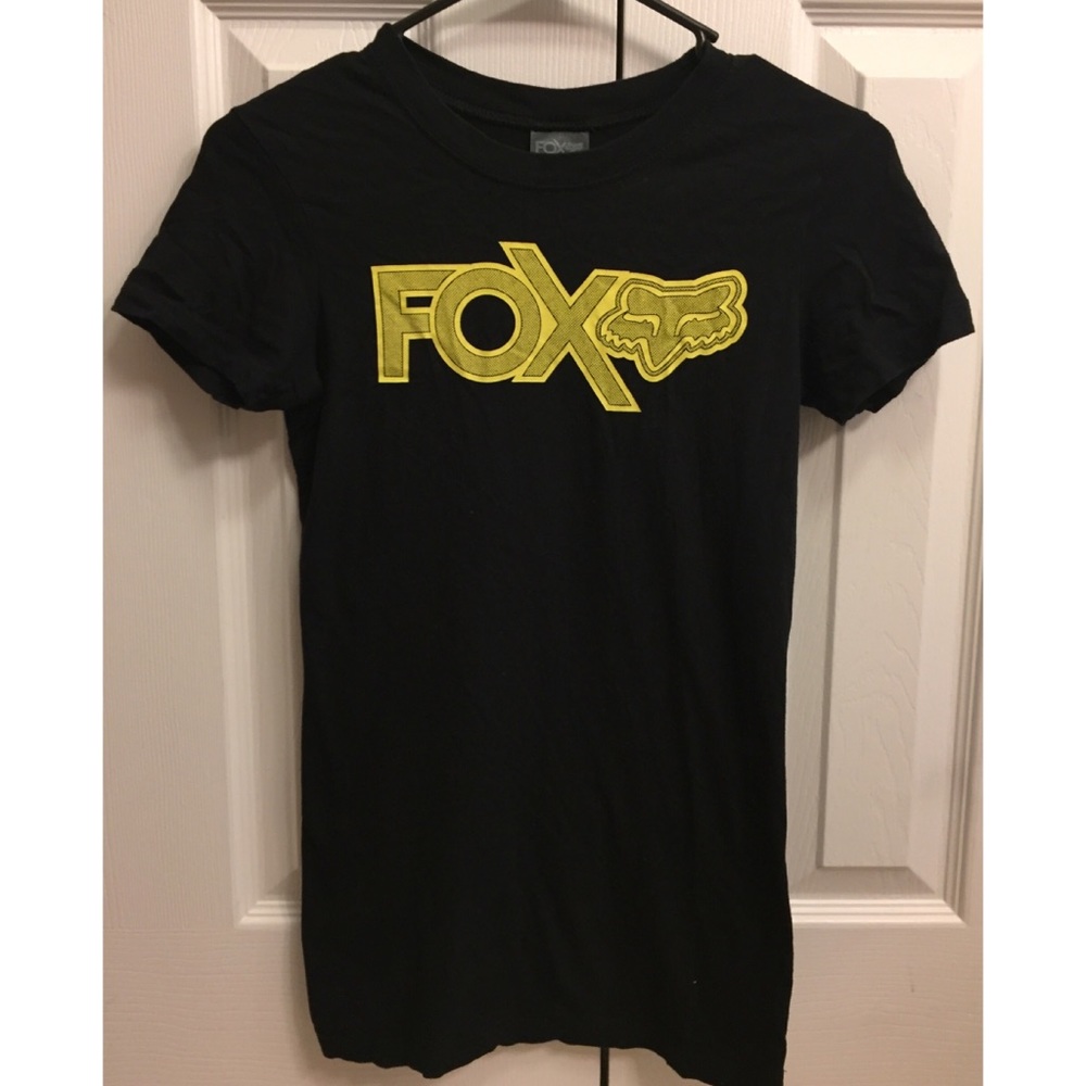 Fox T-Shirt